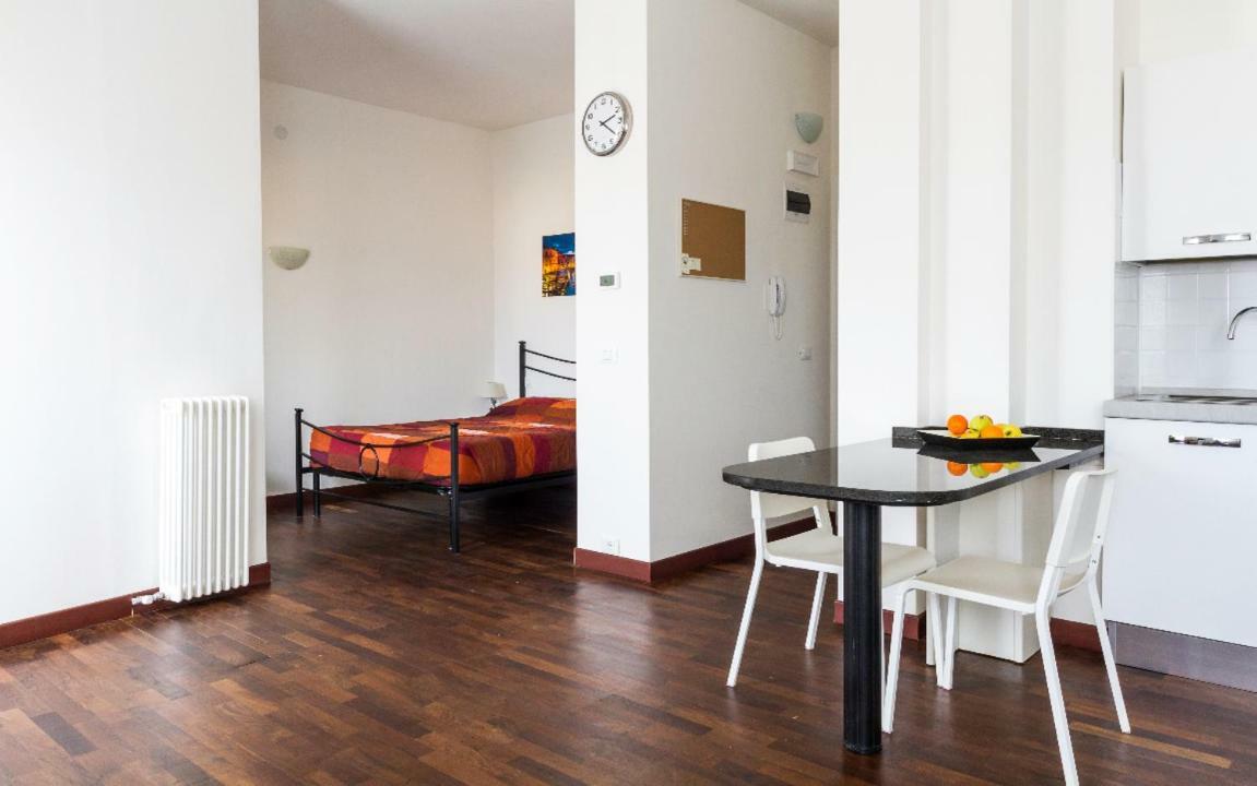 Piccolo Flat Near Venice Местре Экстерьер фото