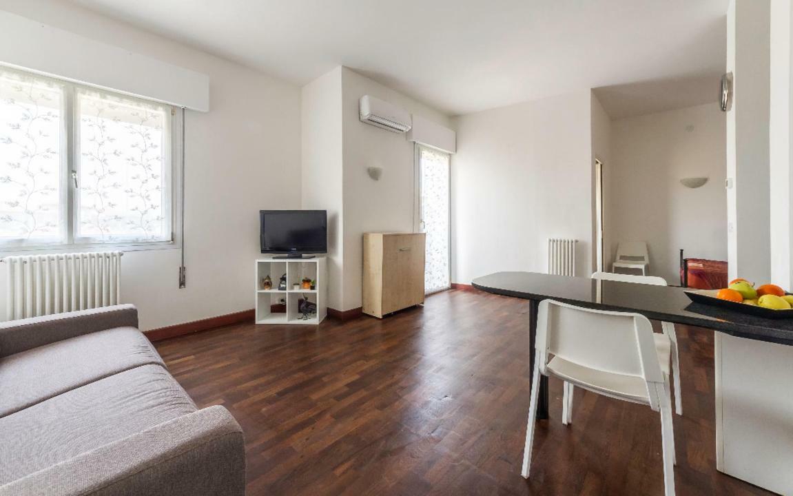Piccolo Flat Near Venice Местре Экстерьер фото