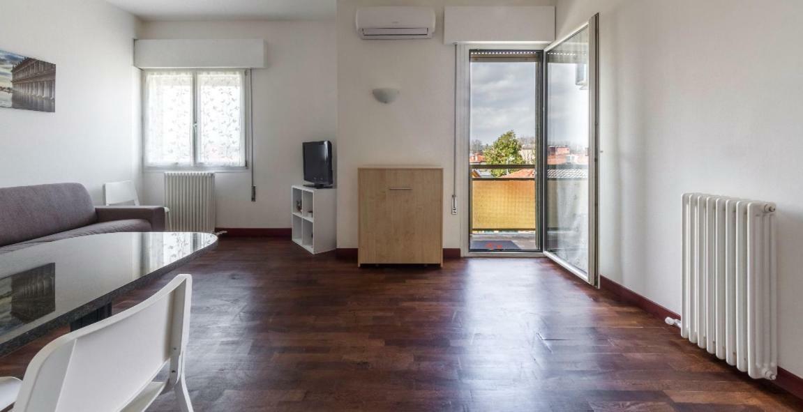 Piccolo Flat Near Venice Местре Экстерьер фото