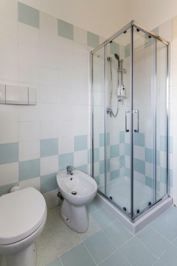 Piccolo Flat Near Venice Местре Экстерьер фото